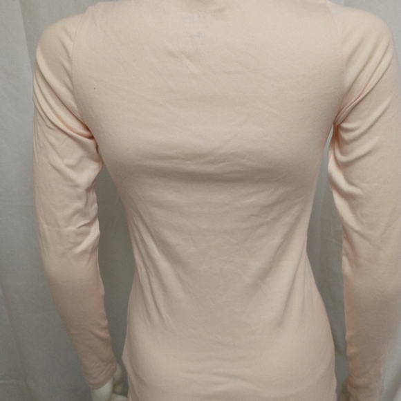 J.Crew long sleeve - Picture 6 of 6